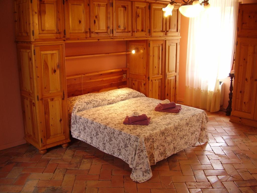 Agriturismo Ca Sonino Bettola  객실 사진