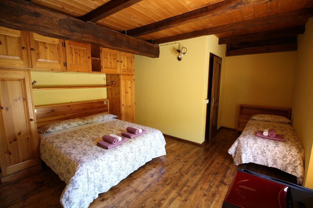 Agriturismo Ca Sonino Bettola  외부 사진